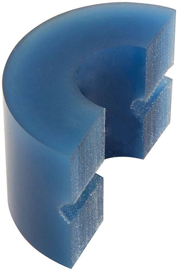 Allstar Performance ALL56394 Half Bushing Blue 80DR Allstar Performance ALL56394