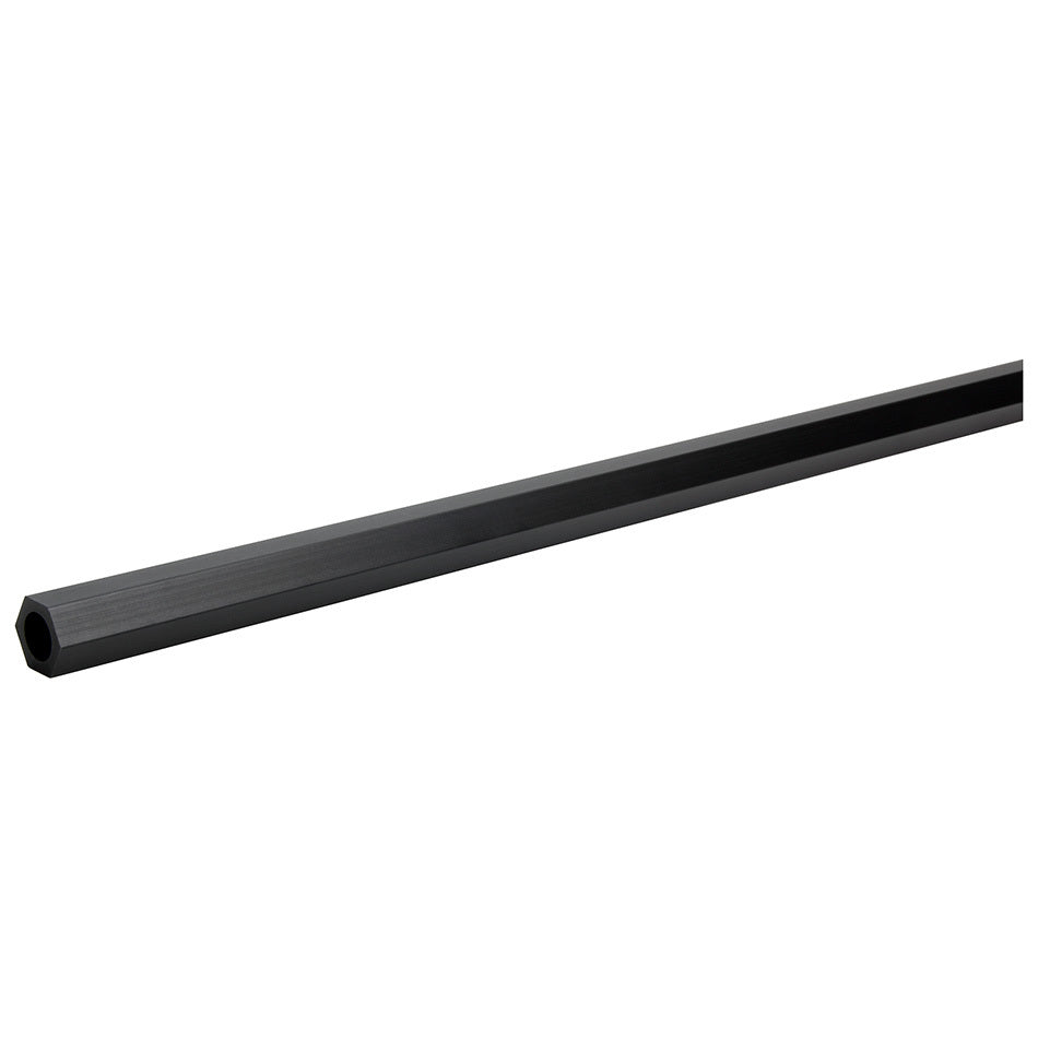 Allstar Performance ALL56672 5/8 Aluminum Hex Tube 72in Unthreaded Allstar Performance ALL56672