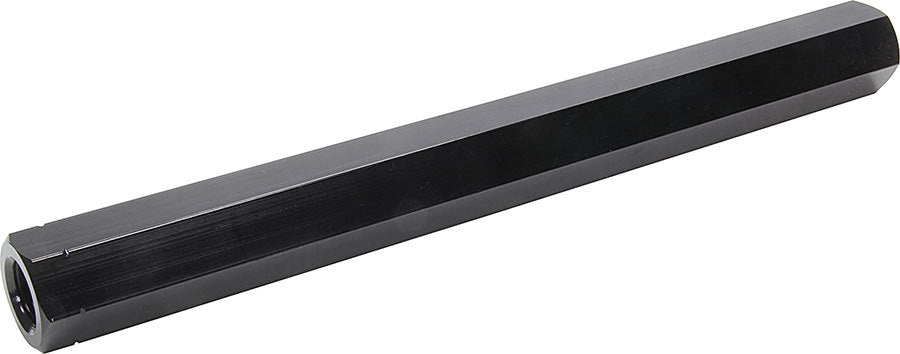 Allstar Performance ALL56712 3/4 Aluminum Hex Tube 12in Allstar Performance ALL56712