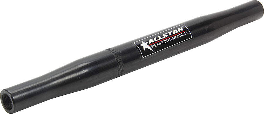 Allstar Performance ALL56806-10 Radius Rod 5/8in Alum 10in Black Allstar Performance ALL56806-10