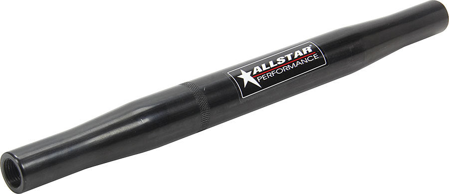 Allstar Performance ALL56806-11 Radius Rod 5/8in Alum 11in Black Allstar Performance ALL56806-11