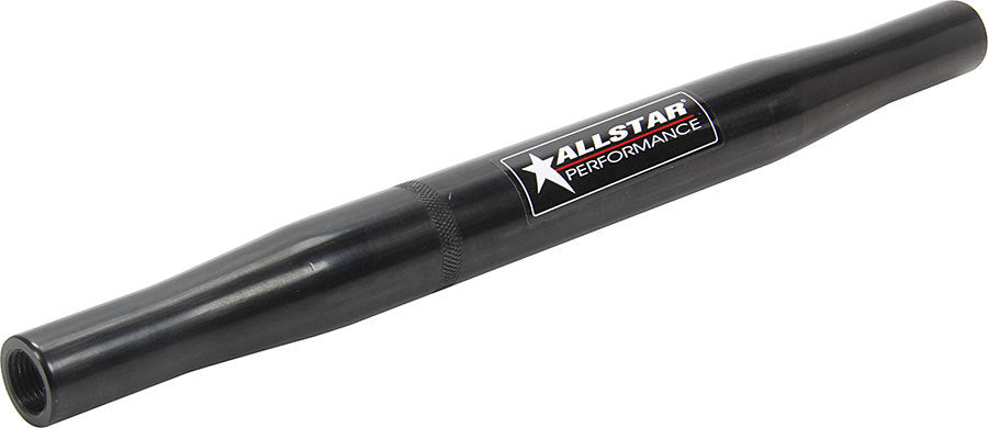 Allstar Performance ALL56806-135 Radius Rod 5/8in Alum 13-1/2in Black Allstar Performance ALL56806-135