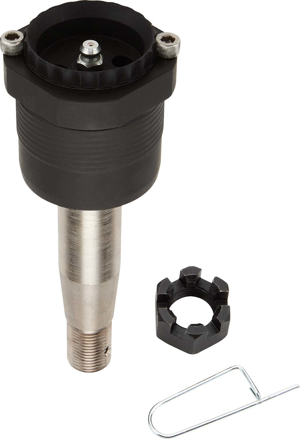 Allstar Performance ALL56811 Low Friction B/J Upper Screw-In K772 +1/2in Allstar Performance ALL56811