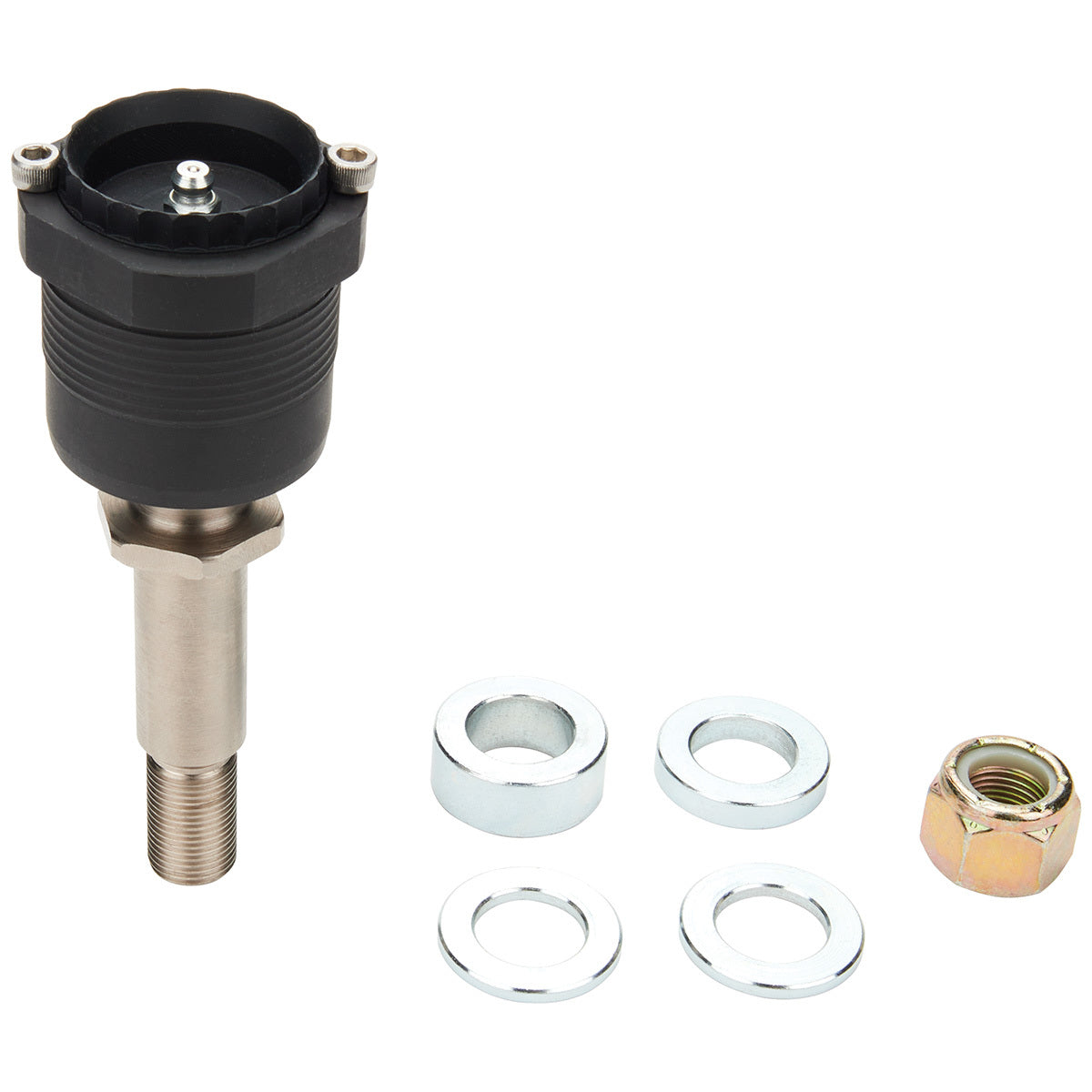 Allstar Performance ALL56871 Low Friction B/J Screw Straight Pin K772 Std-1 Allstar Performance ALL56871