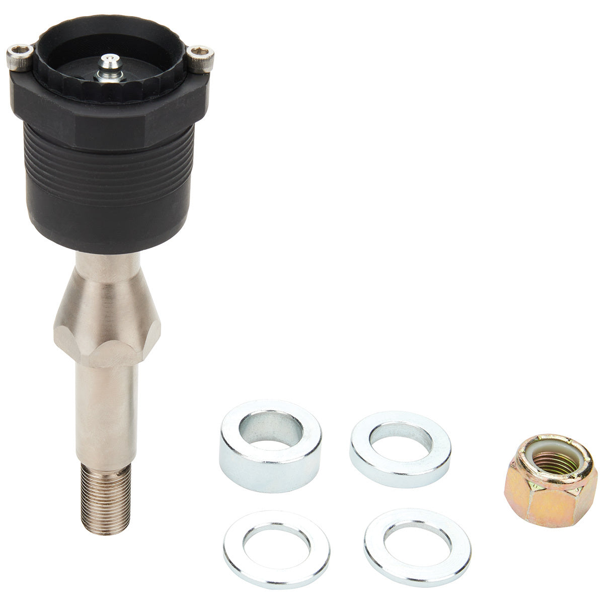 Allstar Performance ALL56872 Low Friction B/J Screw Straight Pin K772 1-2in Allstar Performance ALL56872