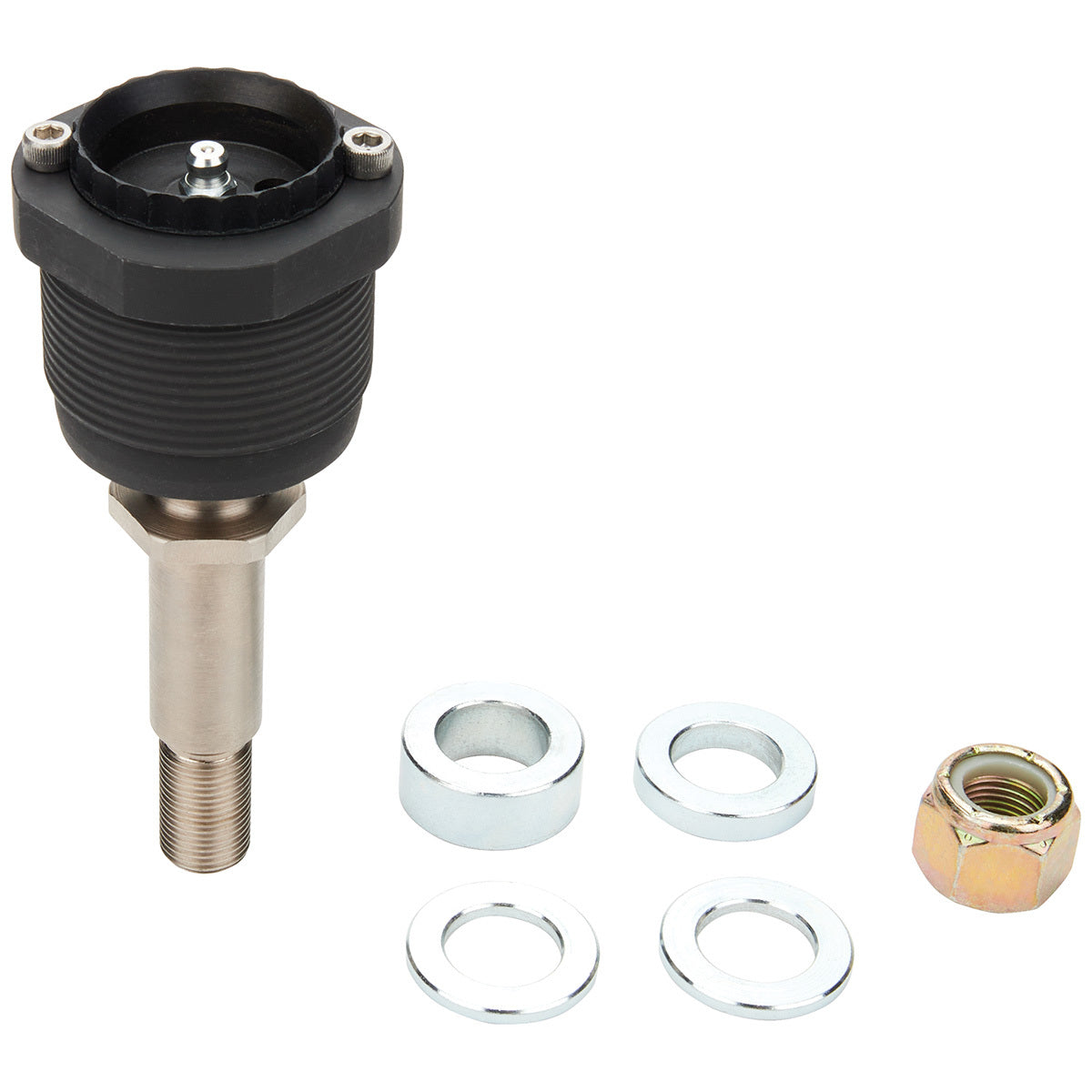 Allstar Performance ALL56875 Low Friction B/J Screw Straight Pin K727 Std-1 Allstar Performance ALL56875