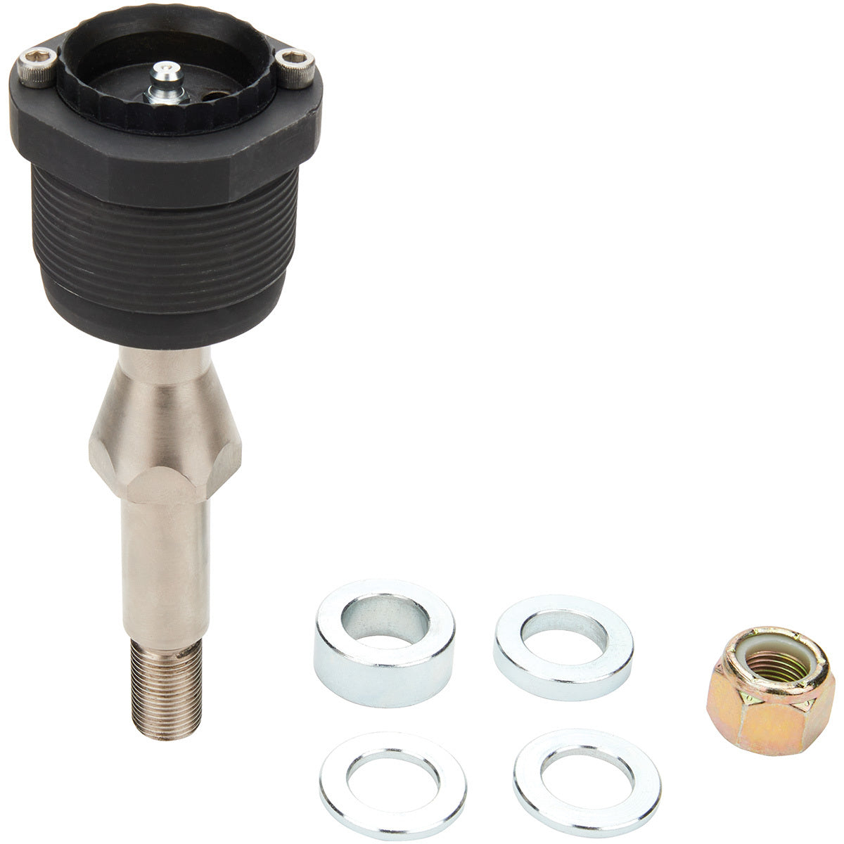 Allstar Performance ALL56876 Low Friction B/J Screw Straight Pin K727 1-2in Allstar Performance ALL56876