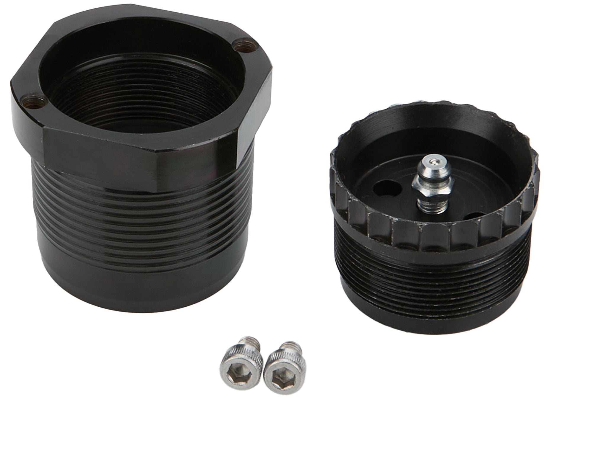 Allstar Performance ALL56900 Ball Joint Housing K772 Small Screw-In Allstar Performance ALL56900