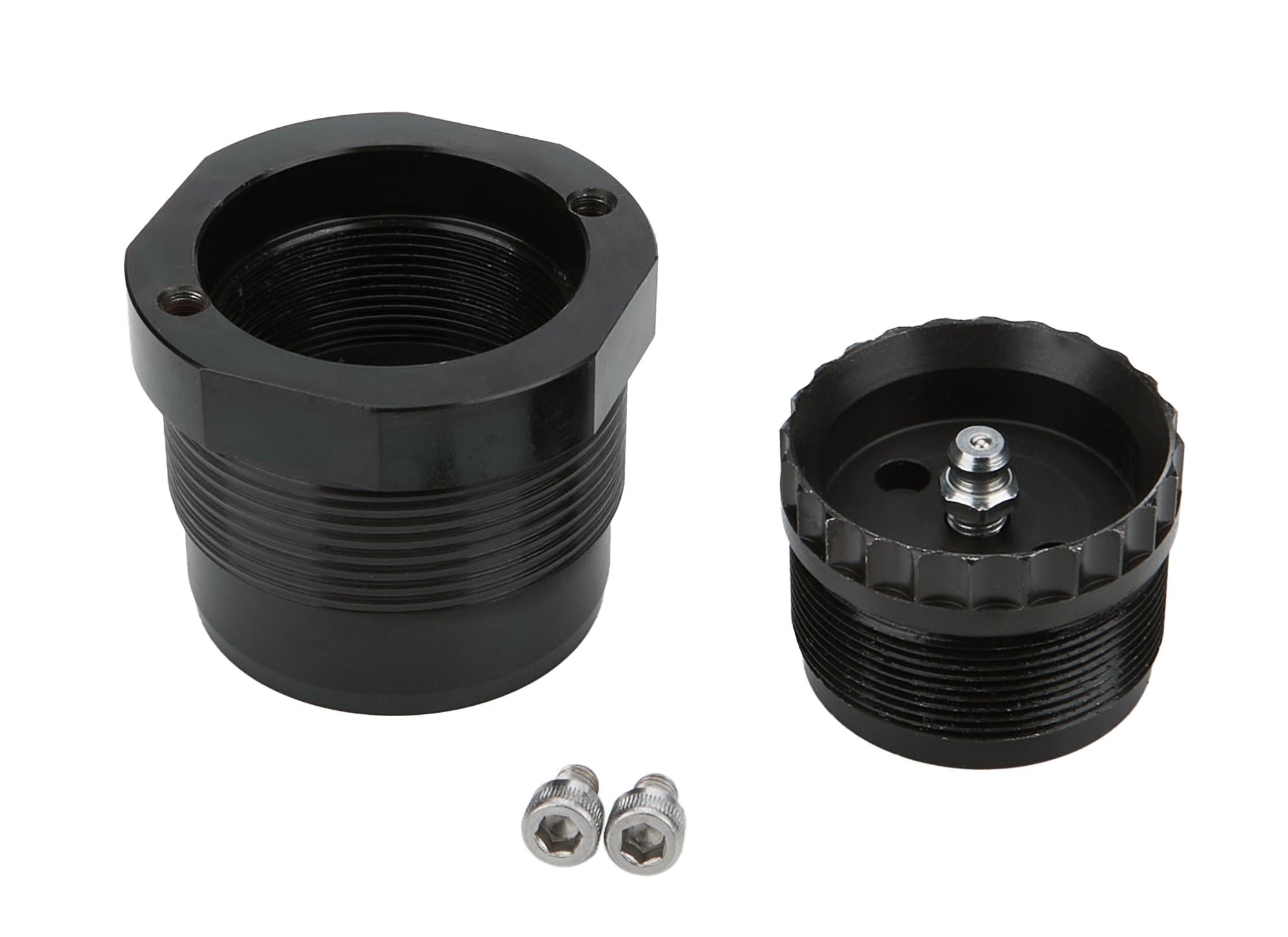 Allstar Performance ALL56904 Ball Joint Housing K727 Large Screw-In Allstar Performance ALL56904