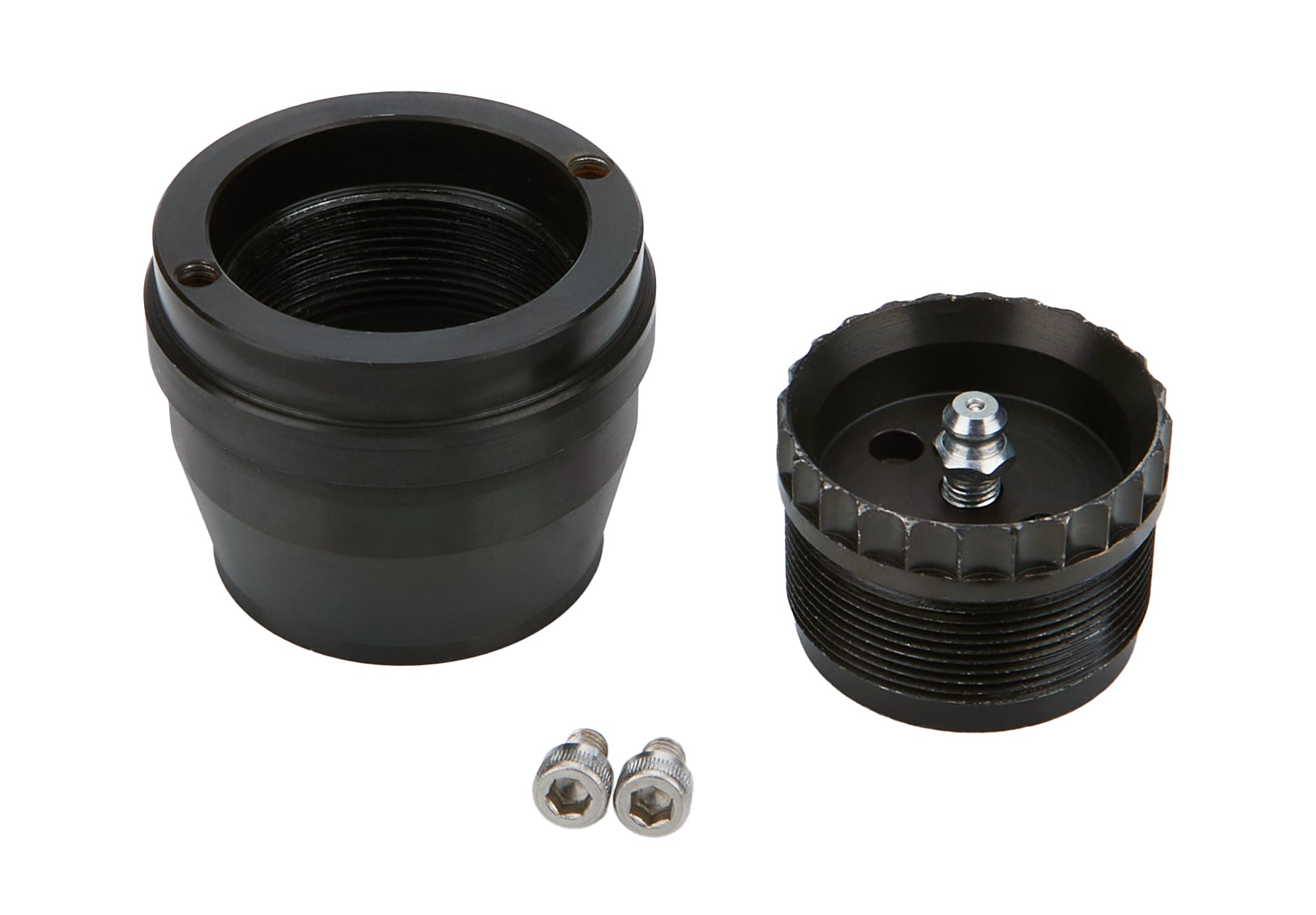 Allstar Performance ALL56906 Ball Joint Housing K6145 Press-In GM Metric Allstar Performance ALL56906