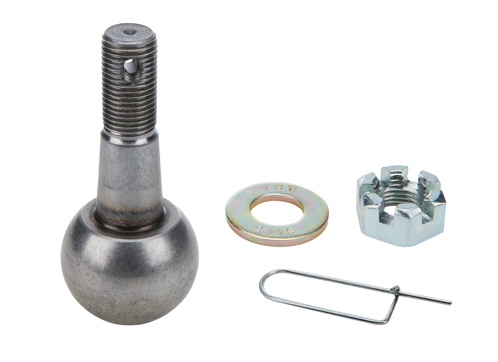 Allstar Performance ALL56910 Ball Joint Pin K772 -.500in Allstar Performance ALL56910