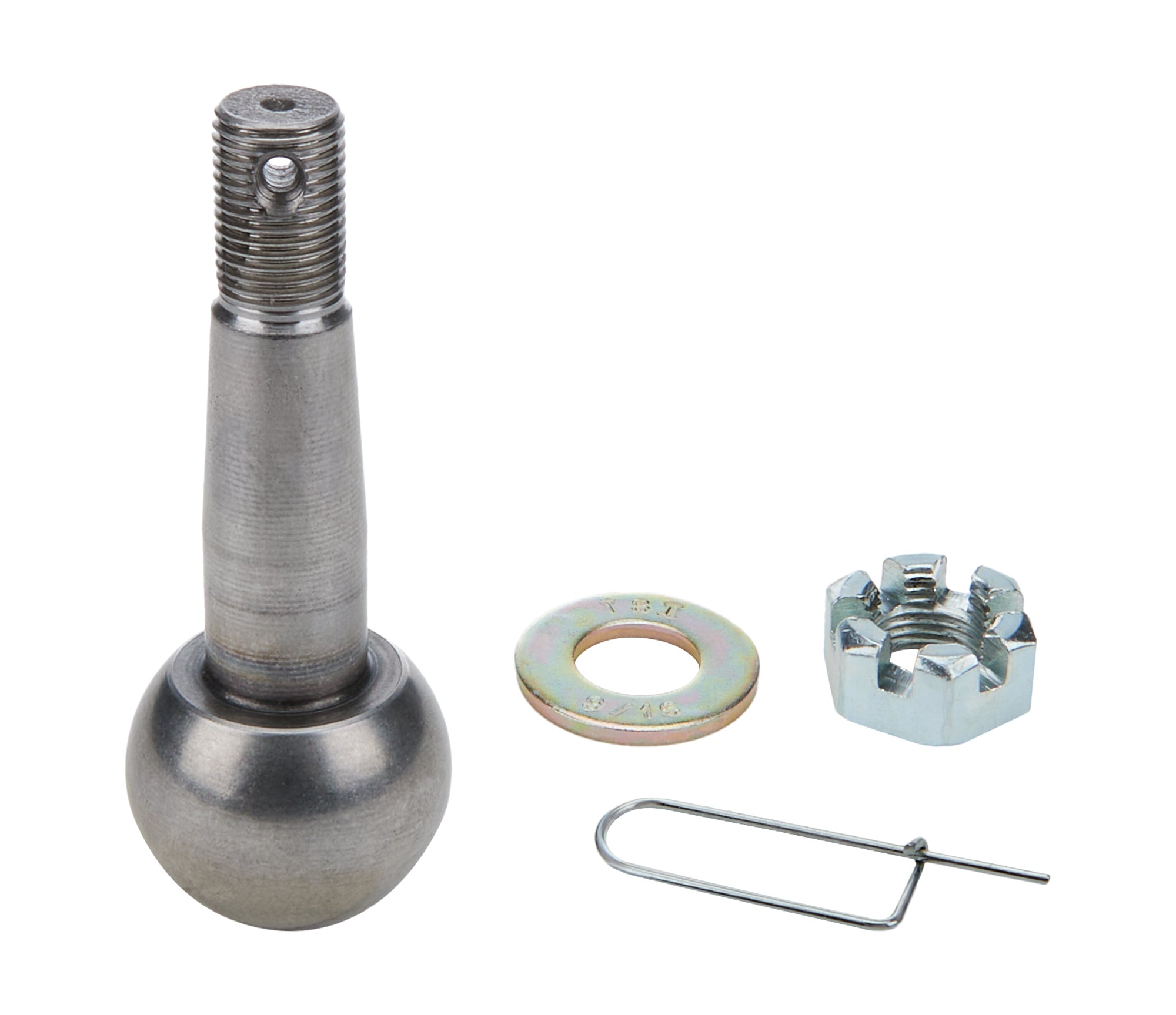Allstar Performance ALL56918 Ball Joint Pin K772 +.300in Allstar Performance ALL56918