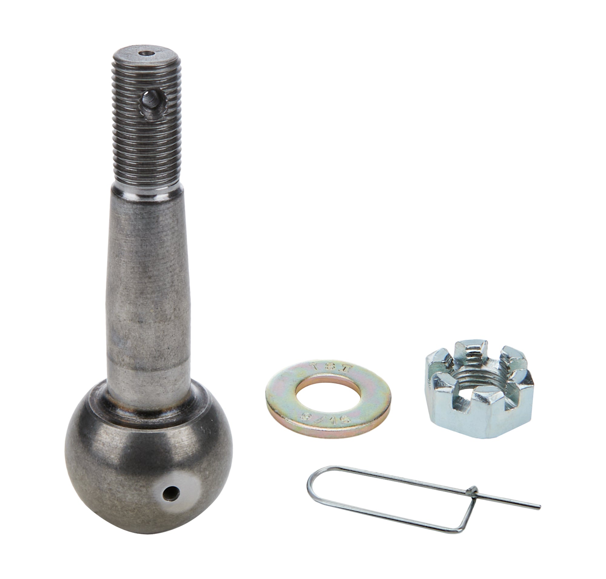 Allstar Performance ALL56920 Ball Joint Pin K772 +500in Allstar Performance ALL56920