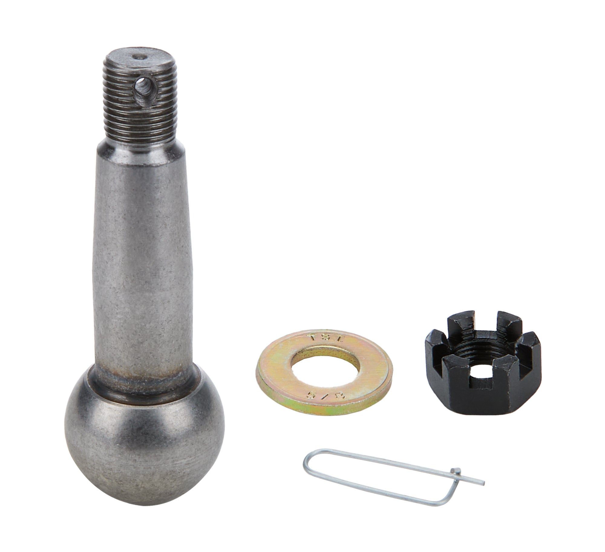 Allstar Performance ALL56940 Ball Joint Pin K727 +.500in Allstar Performance ALL56940