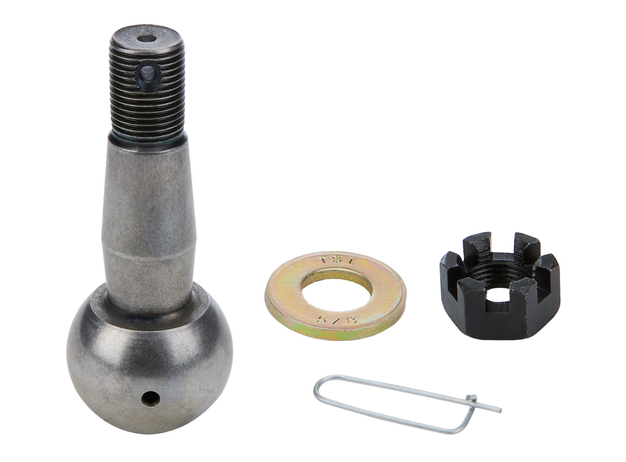 Allstar Performance ALL56955 Ball Joint Pin K6141 Standard Length Allstar Performance ALL56955