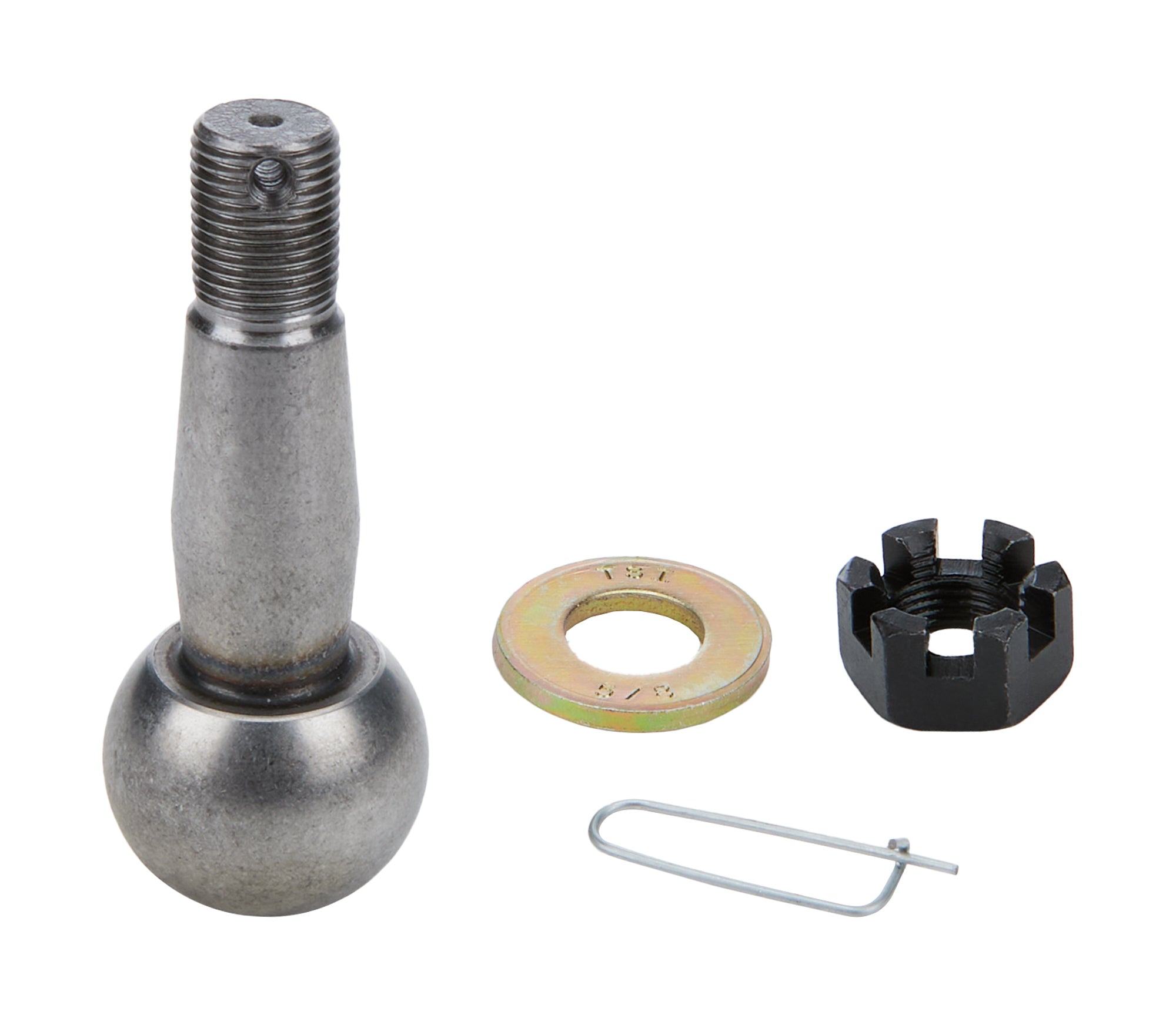 Allstar Performance ALL56956 Ball Joint Pin K6141 +.100in Allstar Performance ALL56956
