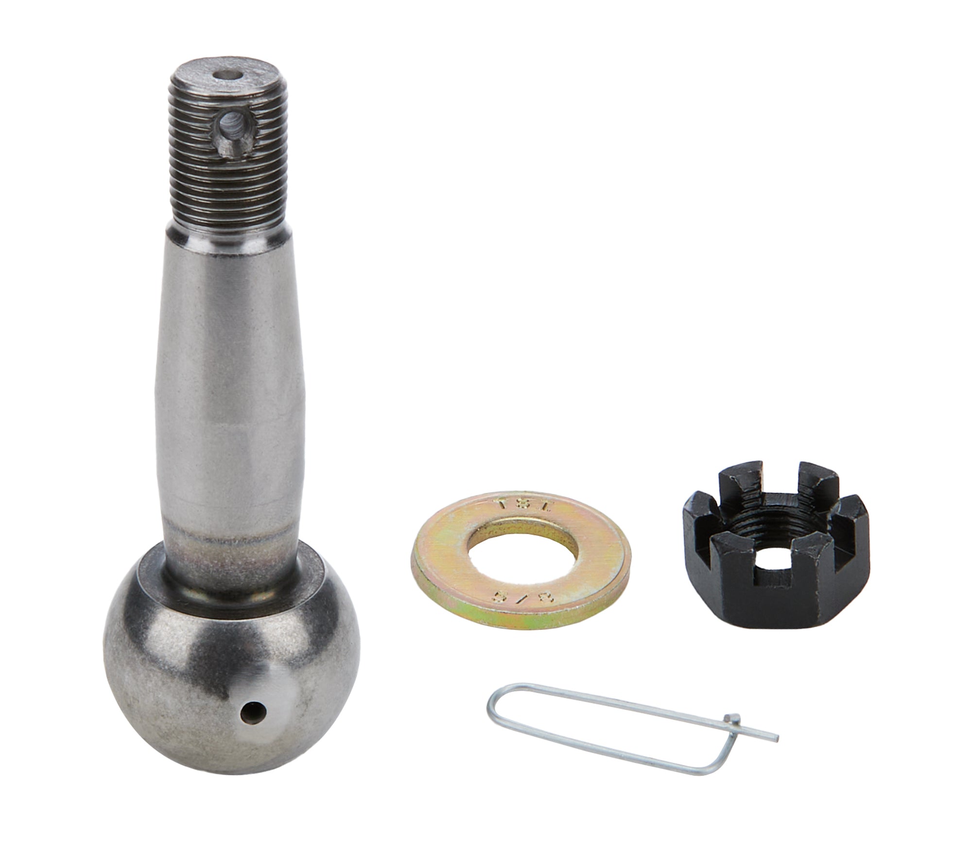 Allstar Performance ALL56960 Ball Joint Pin K6141 +.500in Allstar Performance ALL56960