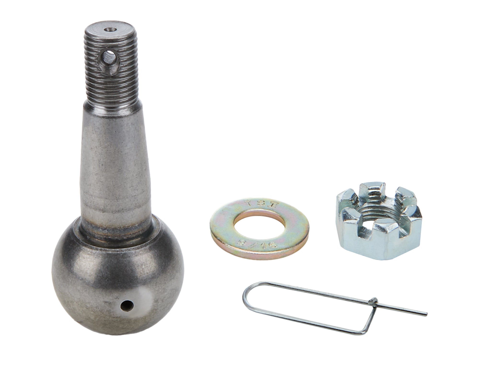 Allstar Performance ALL56975 Ball Joint Pin K6145 Standard Length Allstar Performance ALL56975