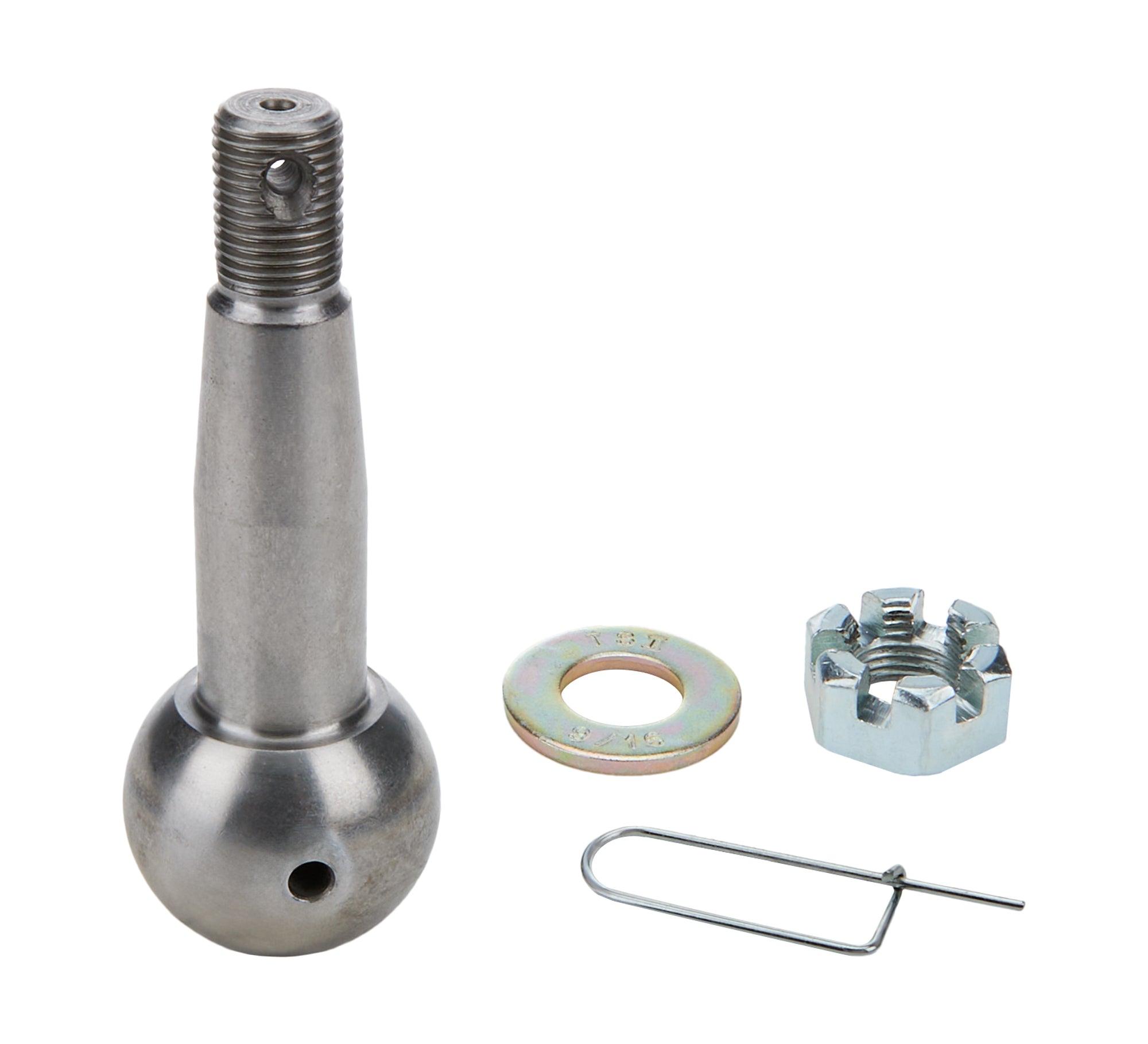 Allstar Performance ALL56980 Ball Joint Pin K6145 +.500in Allstar Performance ALL56980