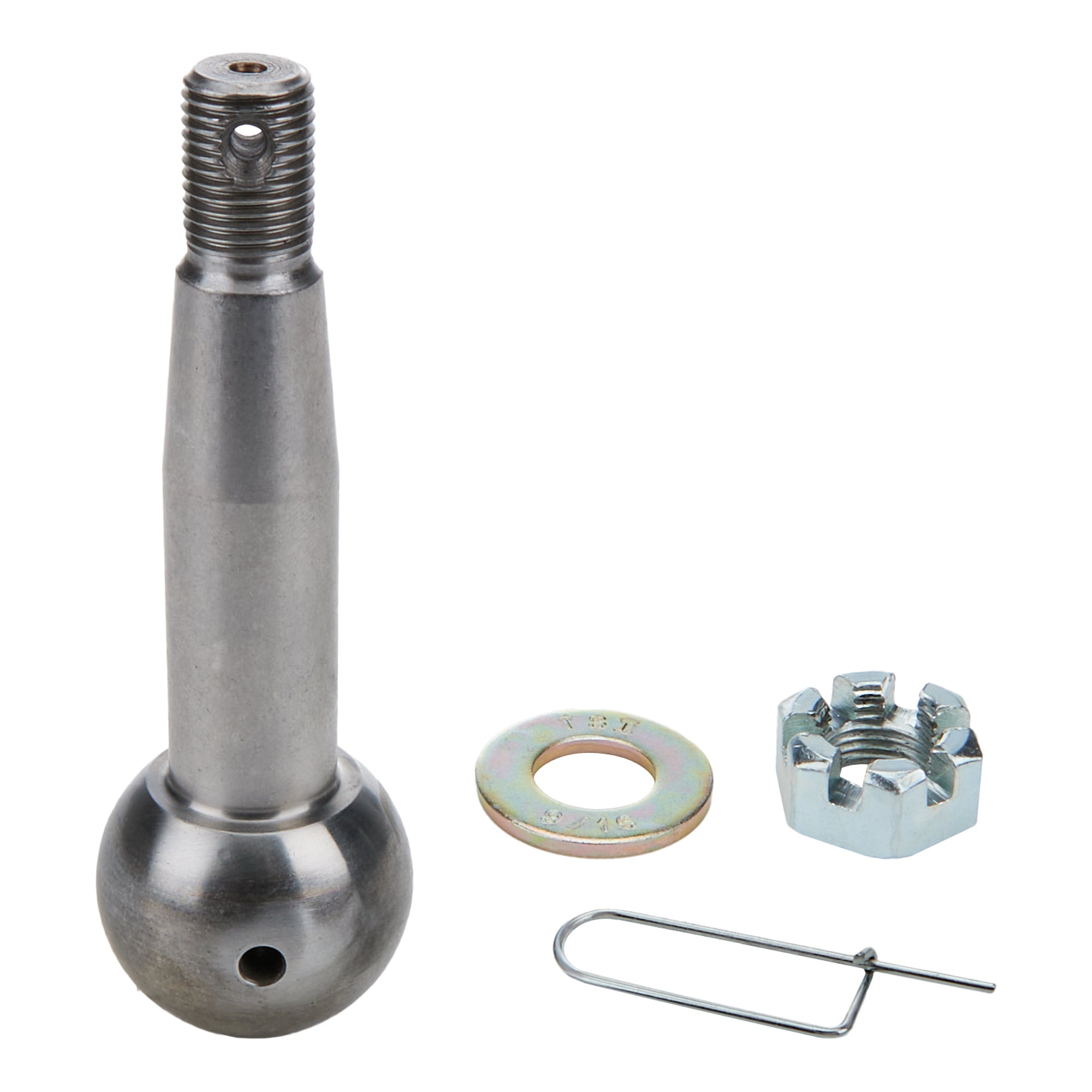 Allstar Performance ALL56985 Ball Joint Pin K6145 +1in Allstar Performance ALL56985