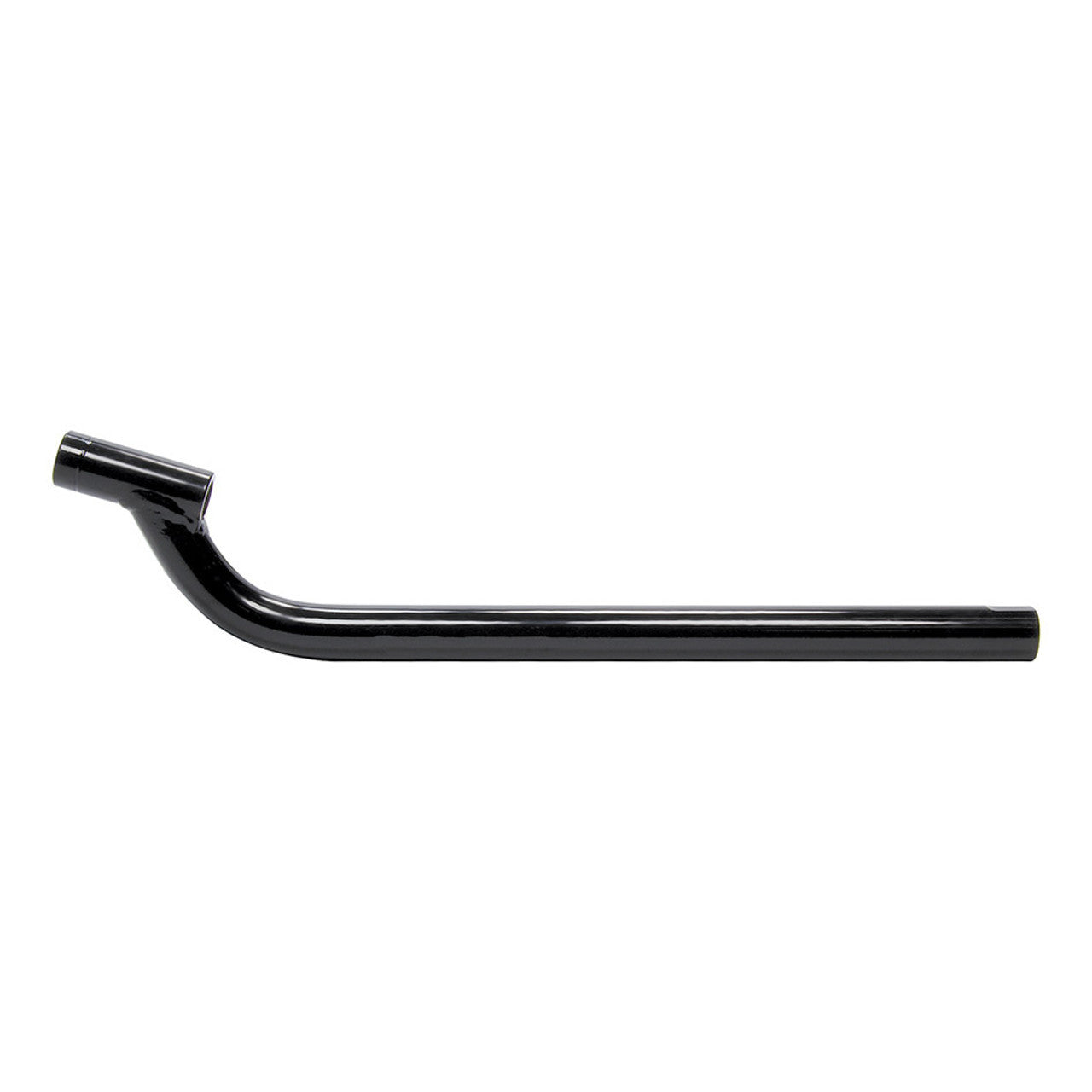 Allstar Performance ALL57040-17 Dropped Steel Tie Rod Tube 17in Allstar Performance ALL57040-17
