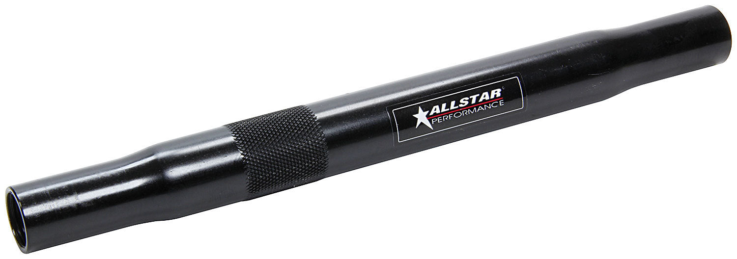 Allstar Performance ALL57302 Steel Tube 9in 1in OD 5/8RH w/ 11/16LH Allstar Performance ALL57302