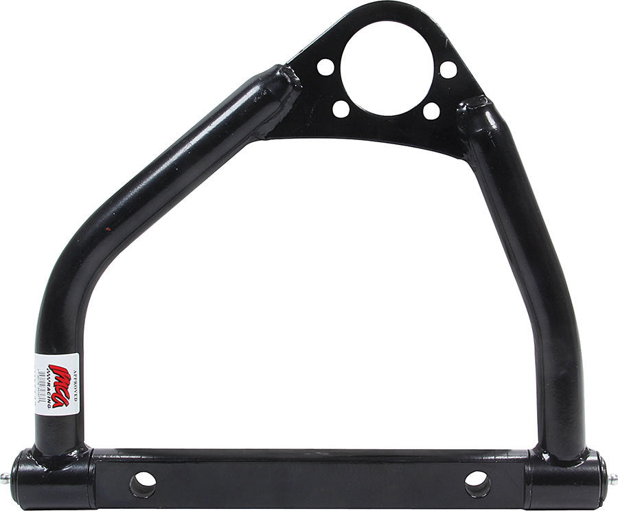 Allstar Performance ALL57831 Upper Control Arm IMCA LH w/ Steel Cross Shaft Allstar Performance ALL57831