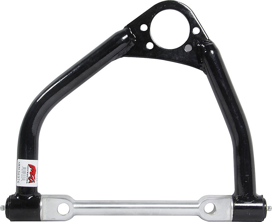 Allstar Performance ALL57833 Upper Control Arm IMCA LH w/ Alum Cross Shaft Allstar Performance ALL57833