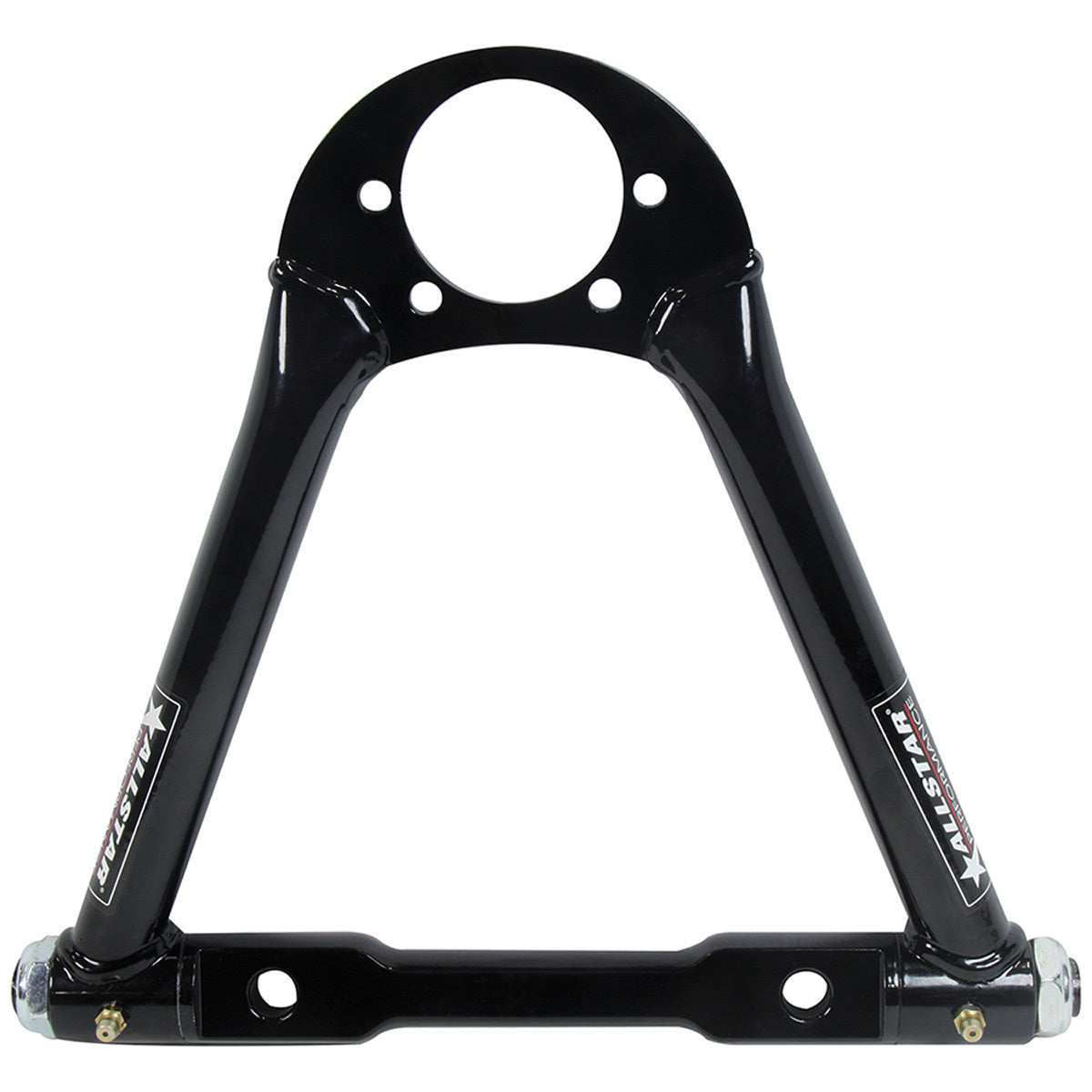 Allstar Performance ALL57930 Control Arm Bolt-In Steel Shaft 9-1/2in Allstar Performance ALL57930