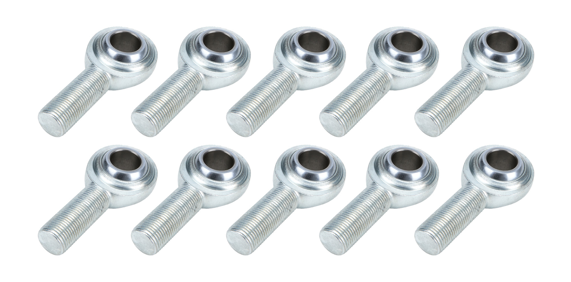 Allstar Performance ALL58012-10 Rod End RH 3/4 Male Steel 10Pk Allstar Performance ALL58012-10
