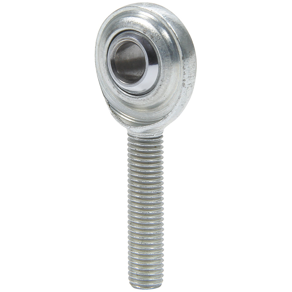 Allstar Performance ALL58014 Rod End LH 1/4 Male Steel Allstar Performance ALL58014
