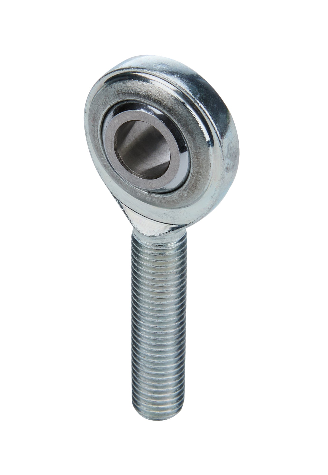 Allstar Performance ALL58015 Rod End LH 5/16 Male Steel Allstar Performance ALL58015