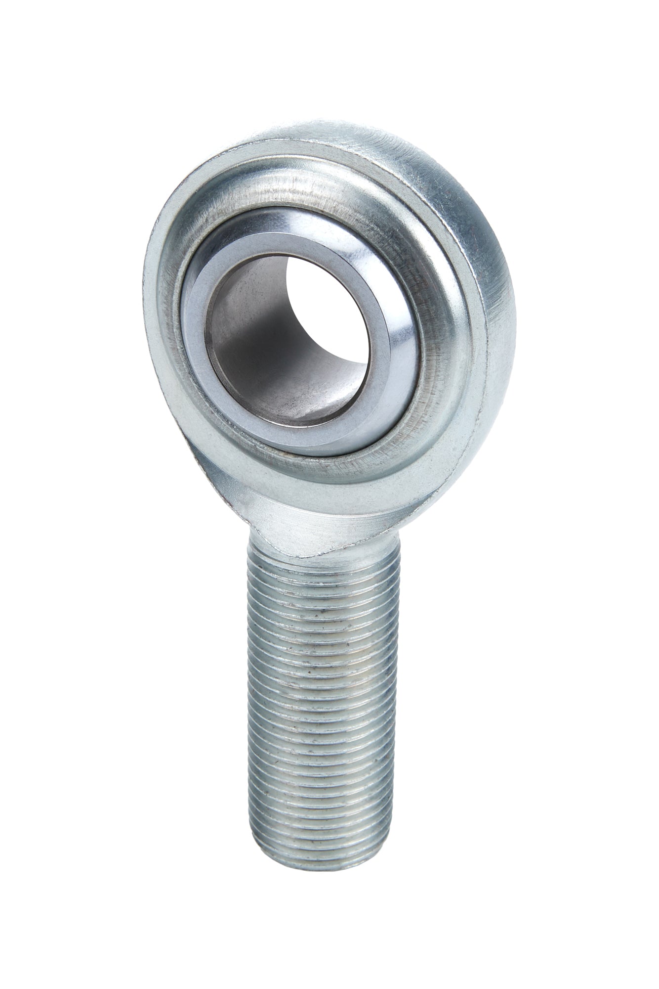 Allstar Performance ALL58020 Rod End LH 5/8 Male Steel Allstar Performance ALL58020