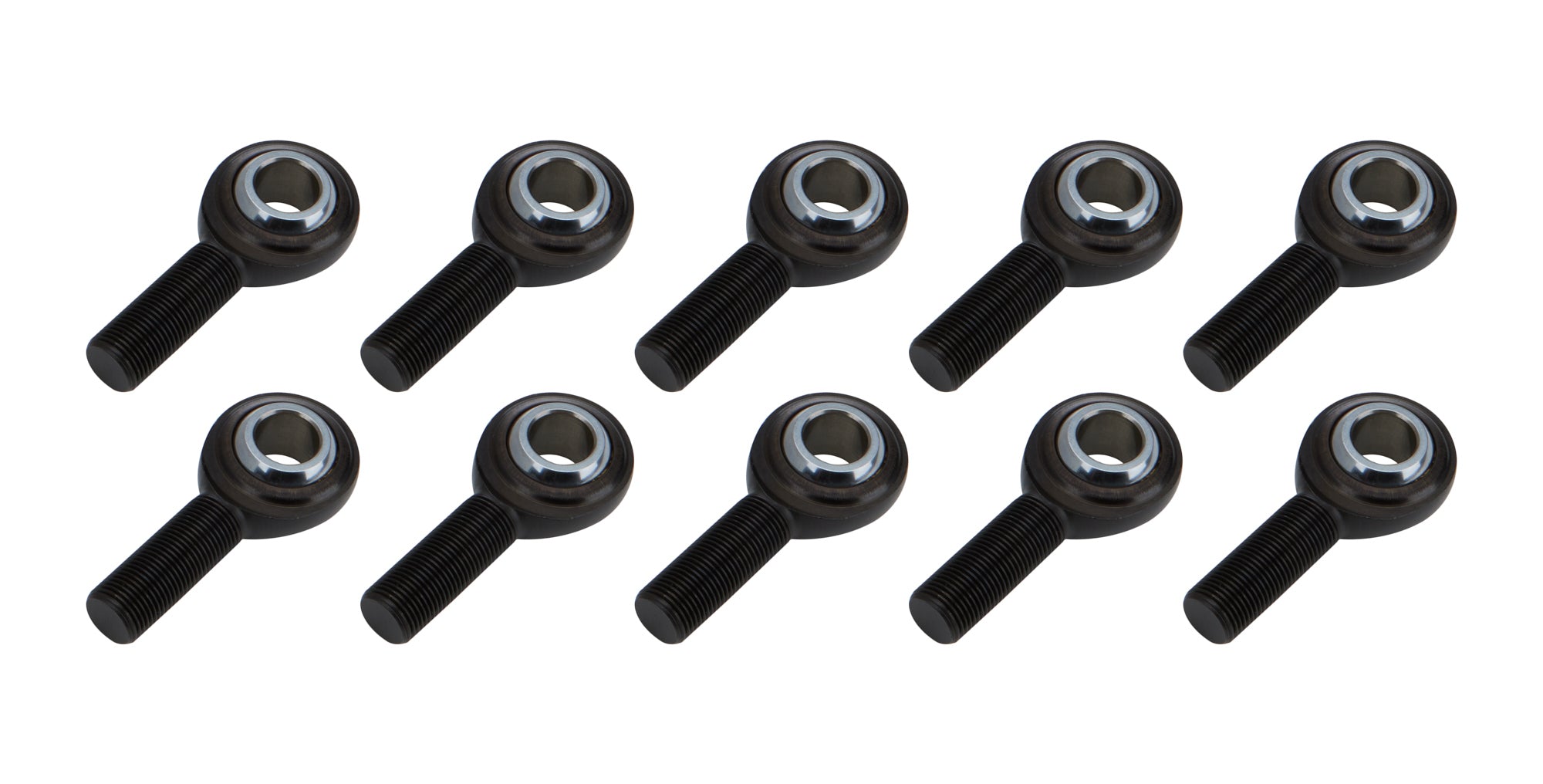 Allstar Performance ALL58080-10 Pro Rod End RH Moly PTFE Lined 5/8 10pk Allstar Performance ALL58080-10