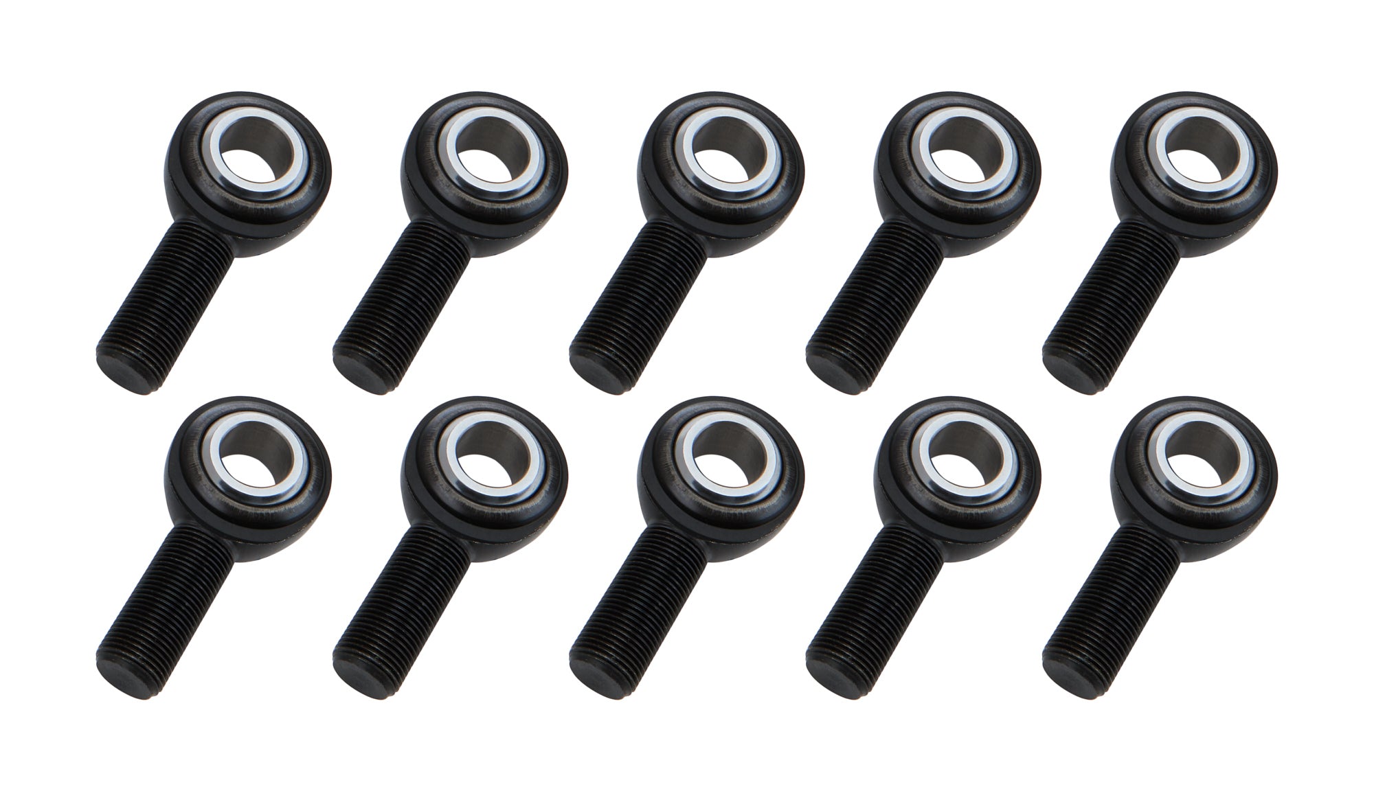 Allstar Performance ALL58082-10 Pro Rod End RH Moly PTFE Lined 3/4 10pk Allstar Performance ALL58082-10