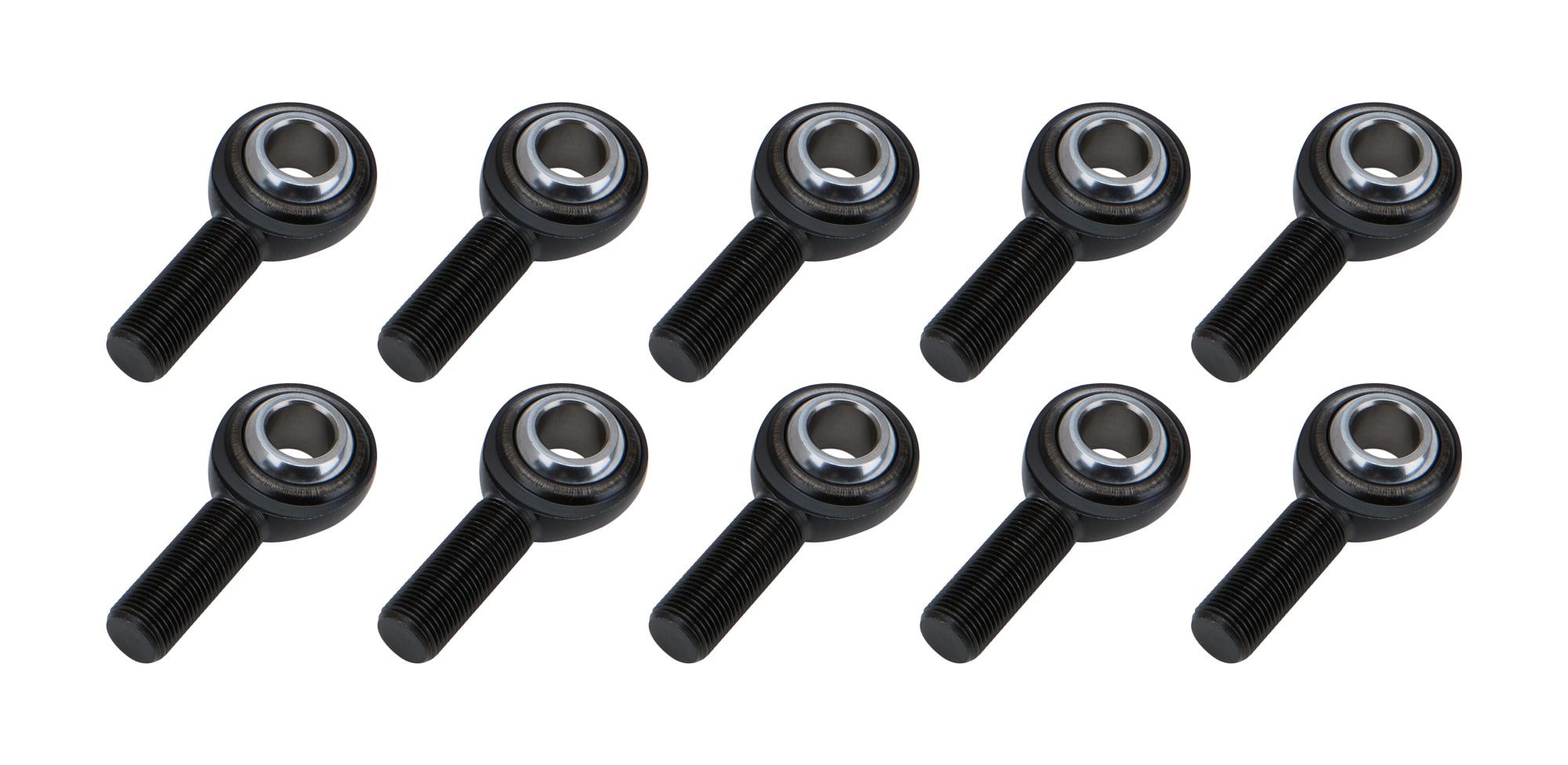 Allstar Performance ALL58085-10 Pro Rod End LH Moly PTFE Lined 5/8 10pk Allstar Performance ALL58085-10