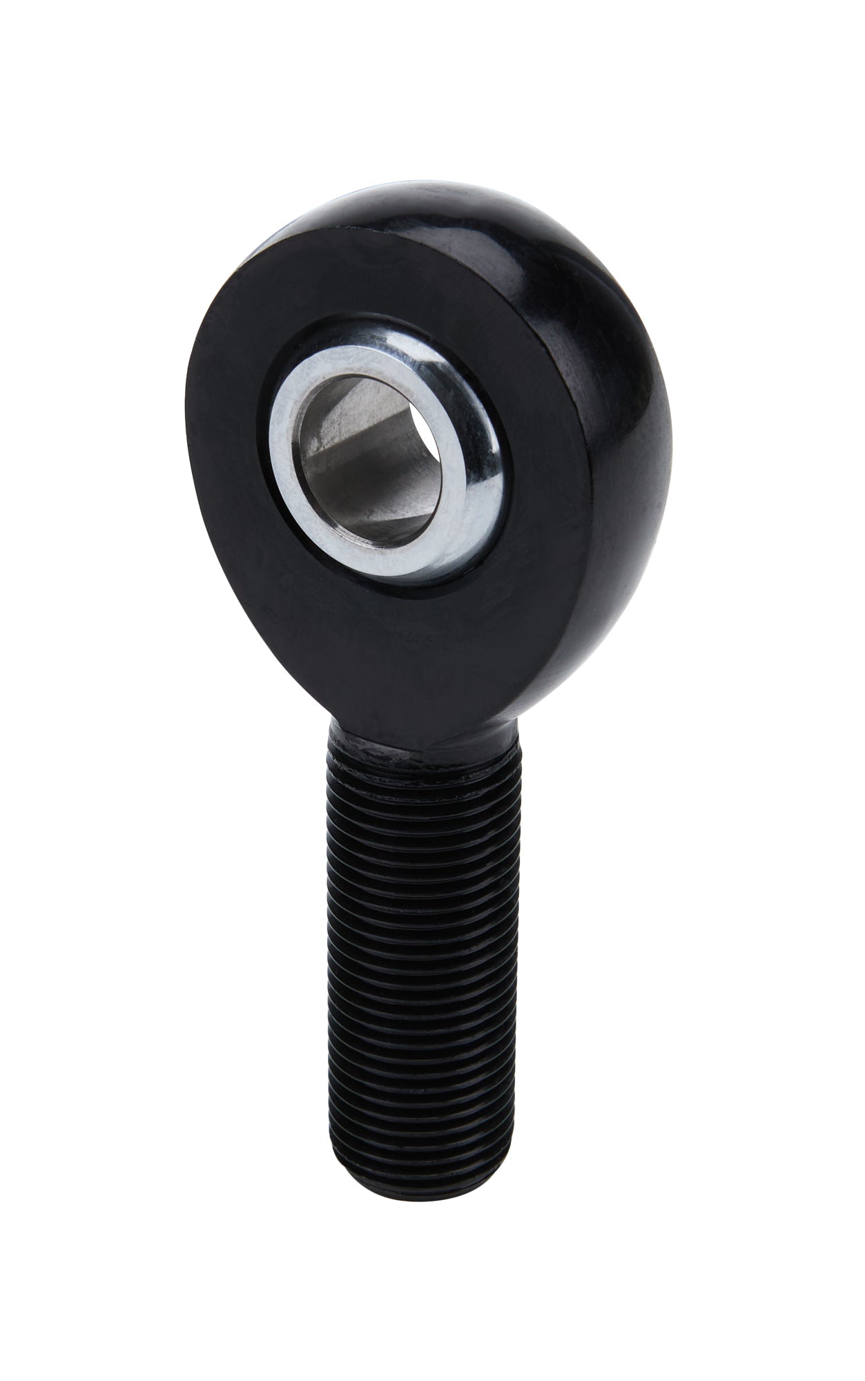Allstar Performance ALL58089 Alum Rod End RH Male Black 1/2ID x 5/8Thread Allstar Performance ALL58089