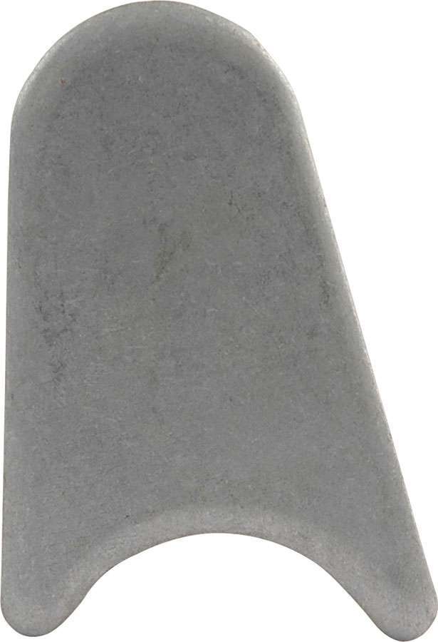 Allstar Performance ALL60000 3/16in Radius Tabs 4pk No Hole Allstar Performance ALL60000