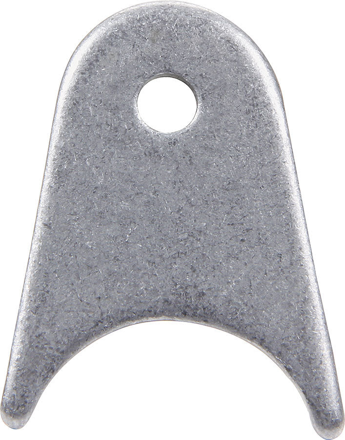 Allstar Performance ALL60003-25 1/8in Radius Tabs 1/4in Hole 25pk Allstar Performance ALL60003-25