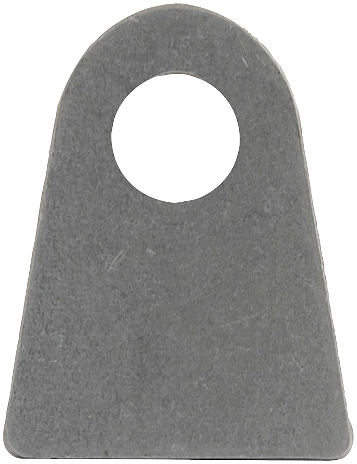 Allstar Performance ALL60004 1/8in Flat Tabs 4pk 5/8in Hole Allstar Performance ALL60004