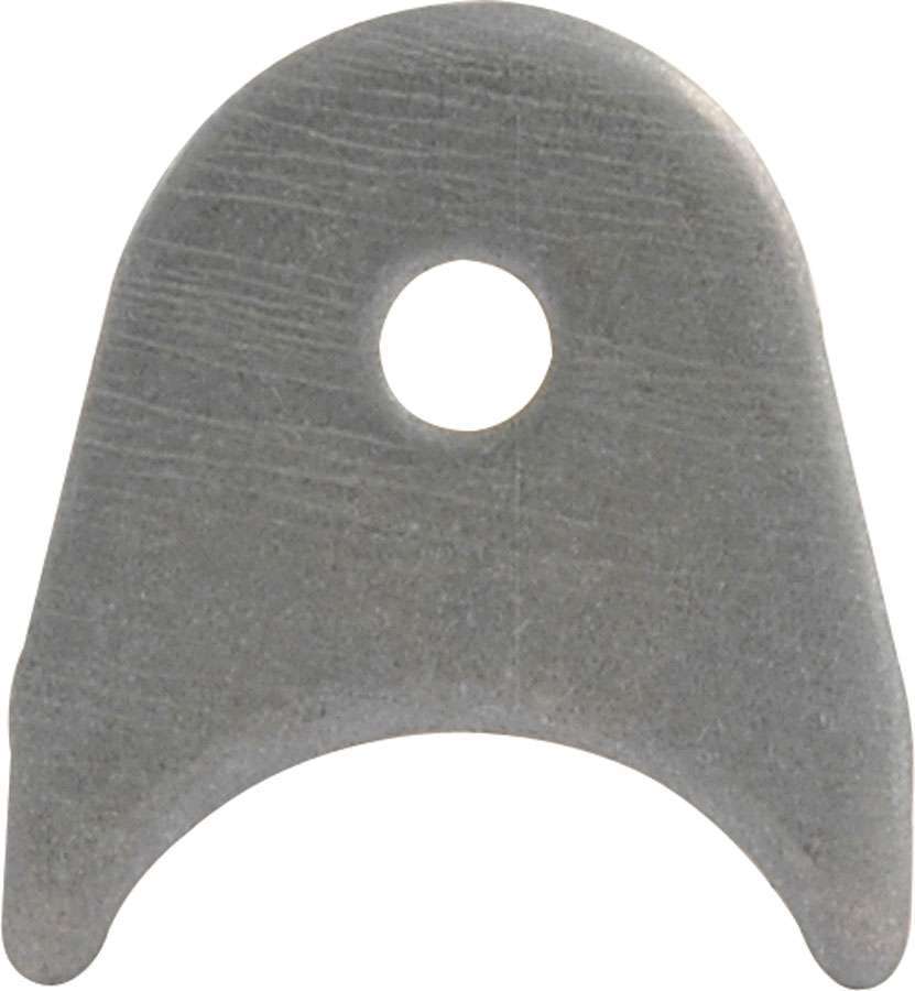 Allstar Performance ALL60011-25 1/8in Radius Tabs 25pk 3/8in Hole Allstar Performance ALL60011-25