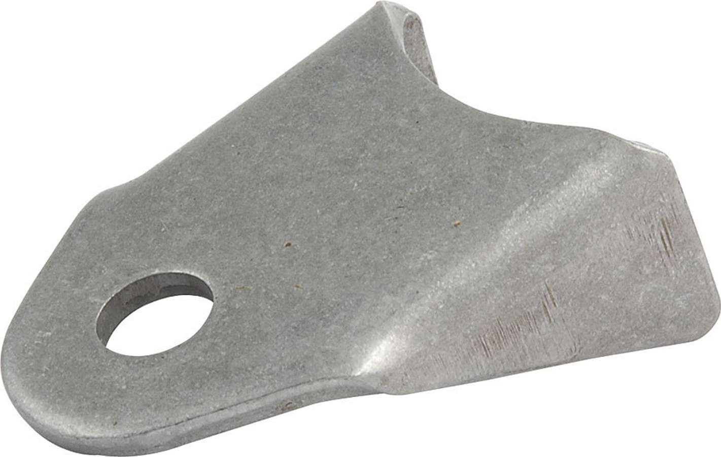 Allstar Performance ALL60016 Gusset Tabs 4pk Round Tube 3/8in Hole Allstar Performance ALL60016