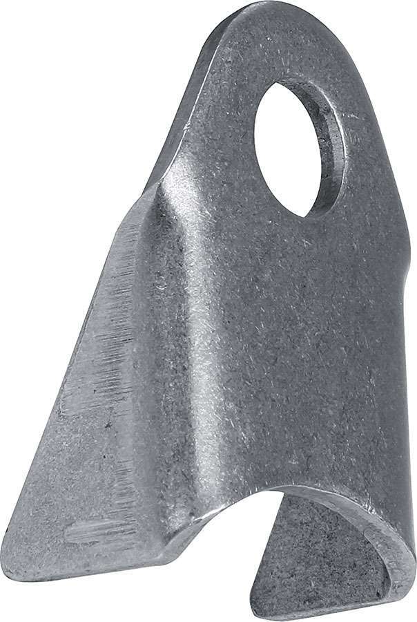 Allstar Performance ALL60017 Gusset Tabs 4pk Round Tube 1/2in Hole Allstar Performance ALL60017