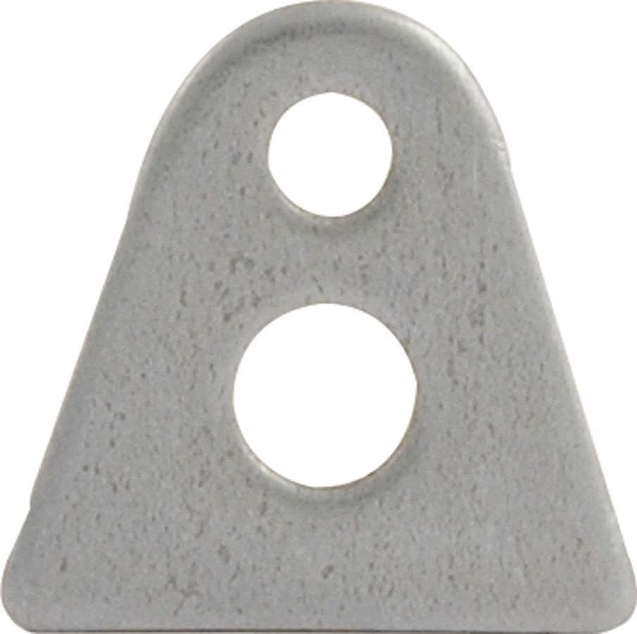Allstar Performance ALL60020 1/16in Flat Tabs 10pk 3/16in Hole Allstar Performance ALL60020