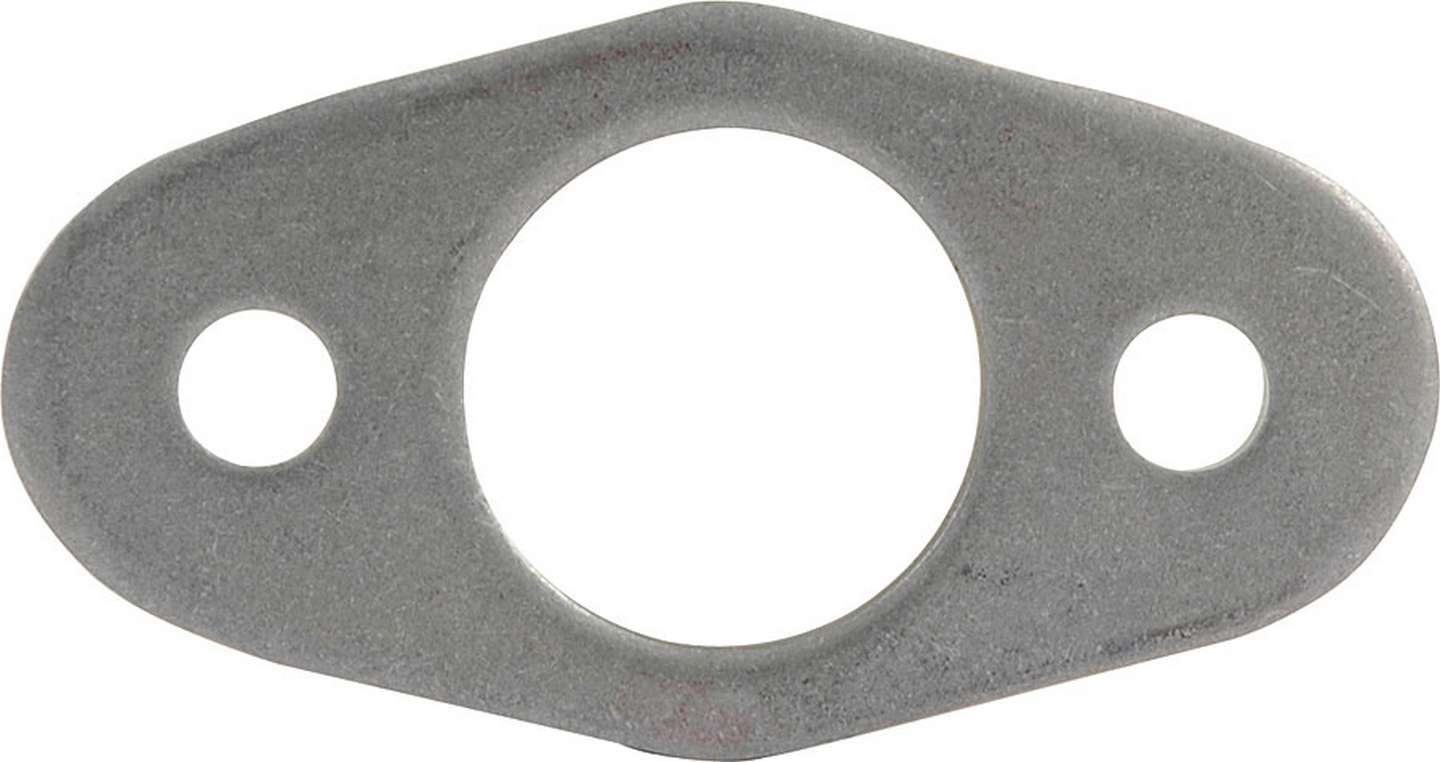 Allstar Performance ALL60023-25 Rub Rail Flanges 25pk Allstar Performance ALL60023-25