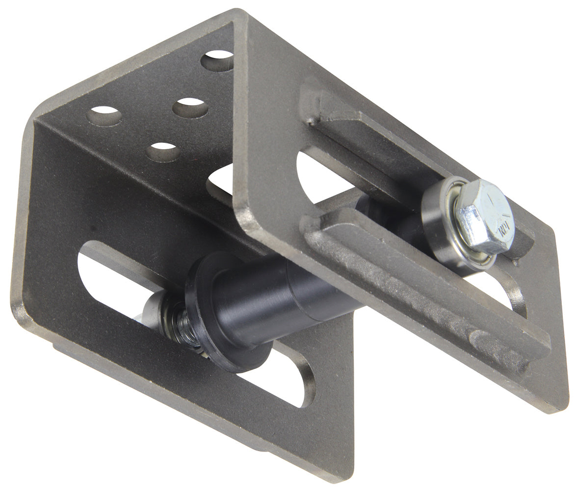 Allstar Performance ALL60035 Leaf Spring Slider Box w/Roller Bearings Allstar Performance ALL60035