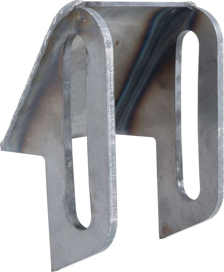 Allstar Performance ALL60042 Trailing Arm Bracket 3/4 Slot Allstar Performance ALL60042