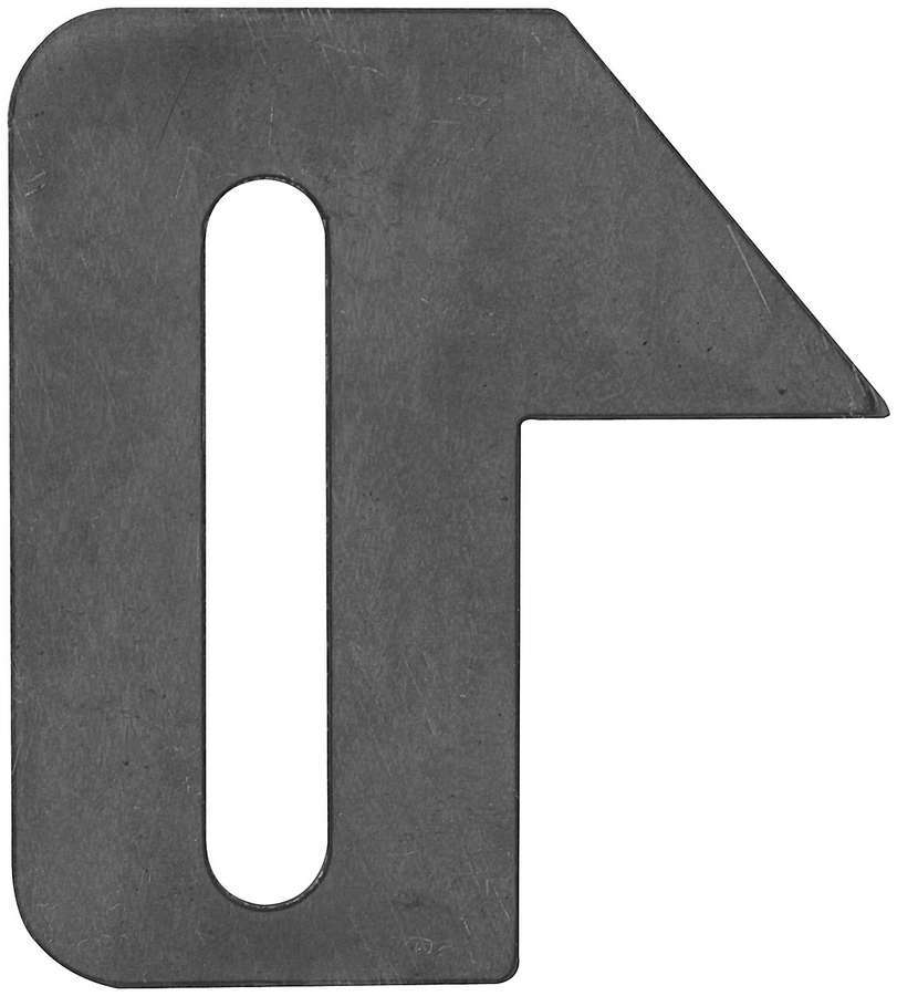 Allstar Performance ALL60043 Trailing Arm Bracket 5/8 Slot Allstar Performance ALL60043