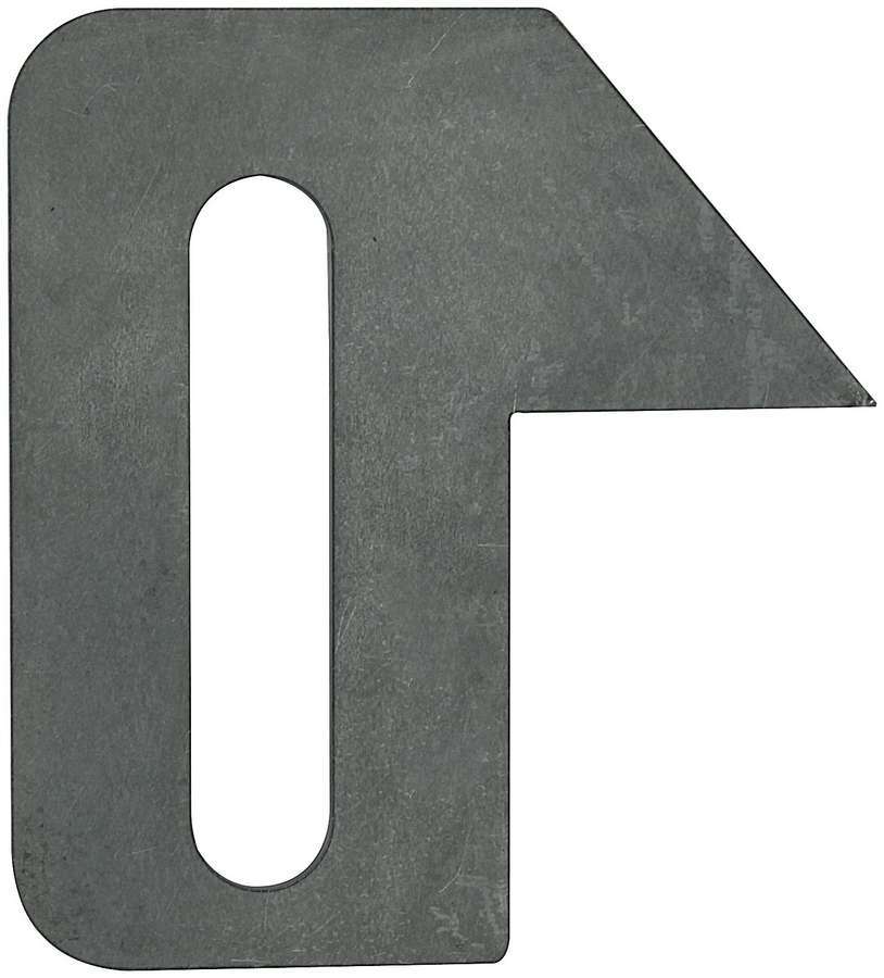 Allstar Performance ALL60044 Trailing Arm Bracket 3/4 Slot Allstar Performance ALL60044