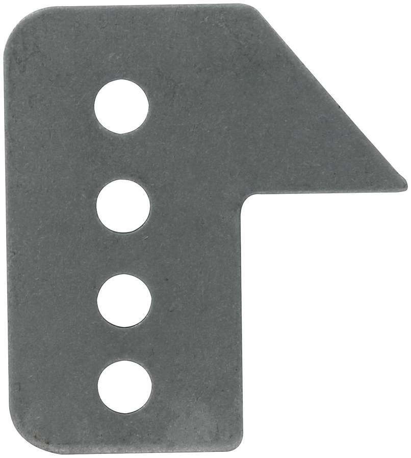 Allstar Performance ALL60045 Trailing Arm Bracket 5/8 Holes Allstar Performance ALL60045